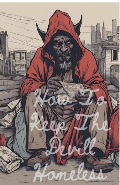 How To Keep The Devil Homeless