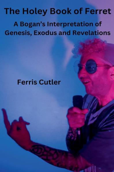 The Holey Book of Ferret