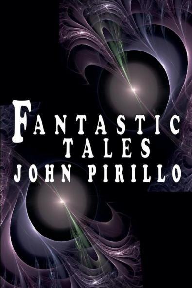 FANTASTIC TALES