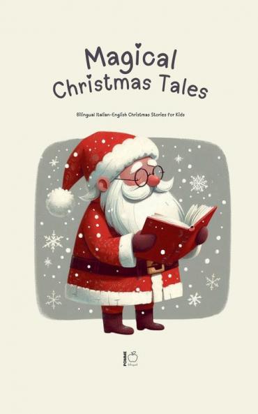 Magical Christmas Tales