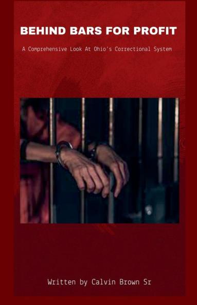 BEHIND BARS FOR PROFIT