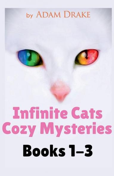 Infinite Cats Mysteries