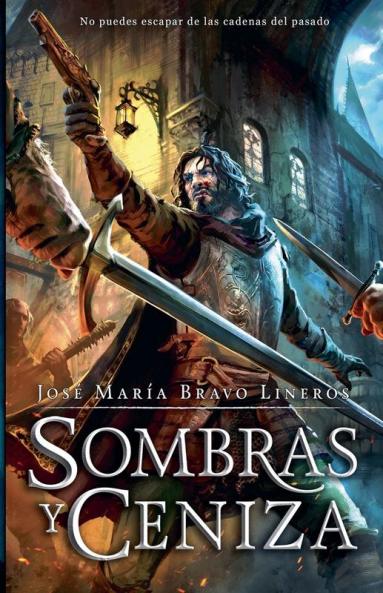 Sombras y ceniza