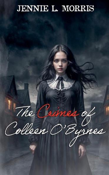 The Crimes of Colleen O'Byrnes