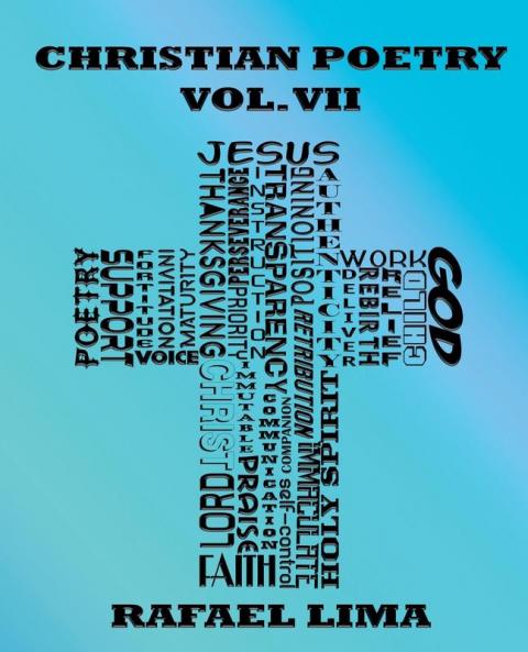 Christian Poetry Volume VII