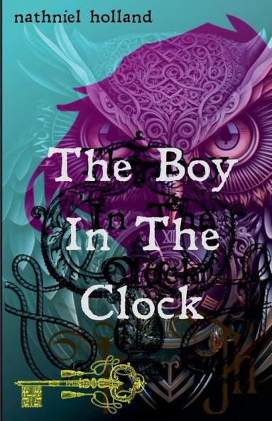 The Boy In The Clock