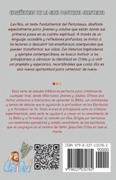 Clase Bíblica para Jóvenes y Adultos