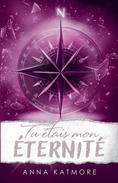 Tu étais mon éternité