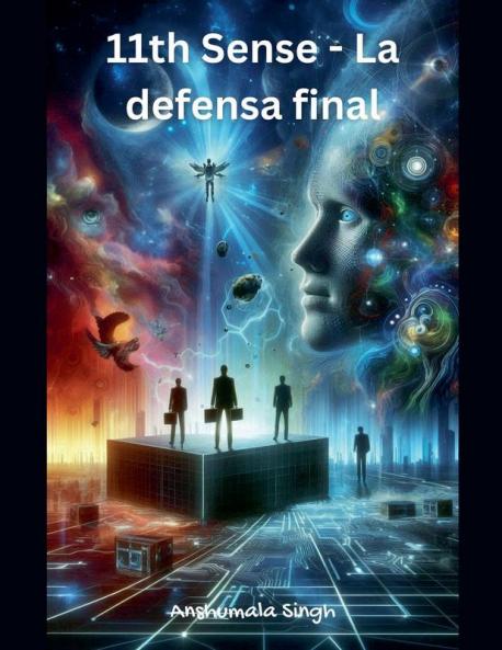 11th Sense - La defensa final