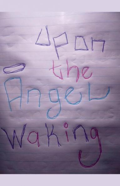 Upon The Angel Waking Dedicated To Christopher Biggie Smalls Wallace