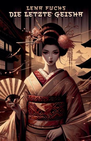 Die letzte Geisha
