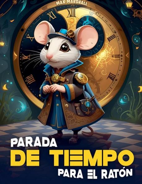 Parada de Tiempo para el Rat��n