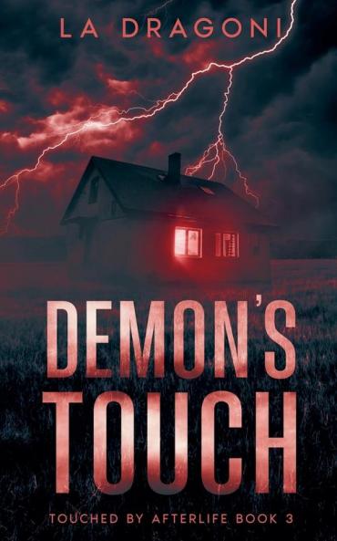 Demon's Touch