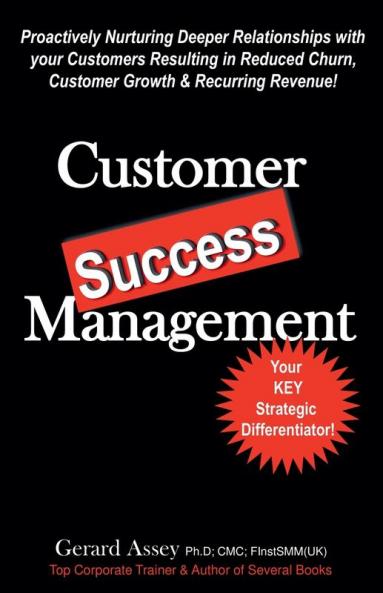 Customer Success Management