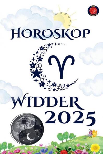 Widder Horoskop  2025