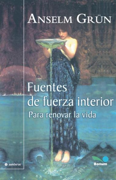 Fuentes de fuerza interior