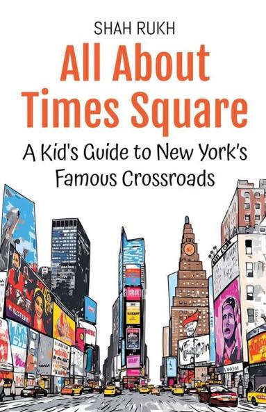 All About Times Square