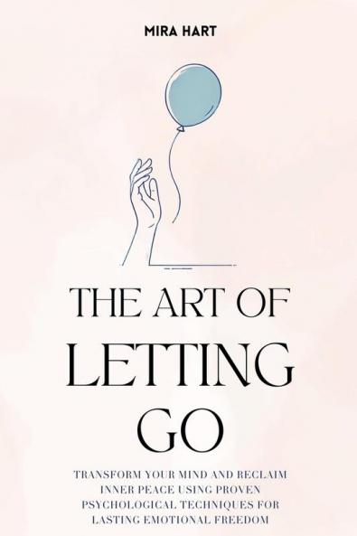 The Art of Letting Go