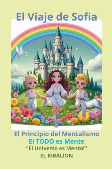 El Viaje de Sofia El Principio del Mentalismo