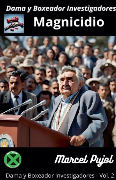 Dama y Boxeador Investigadores - Magnicidio