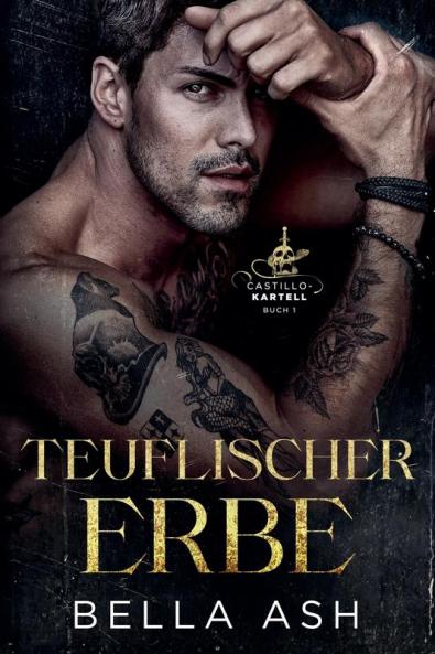 Savage Heir. Gnadenloser Erbe