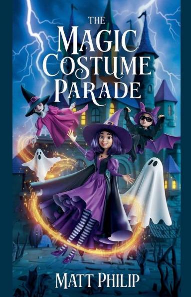 The Magic Costume Parade