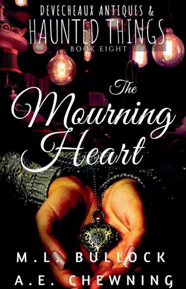 The Mourning Heart