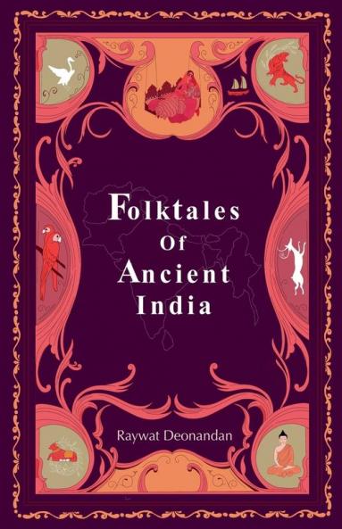 Folktales of Ancient India