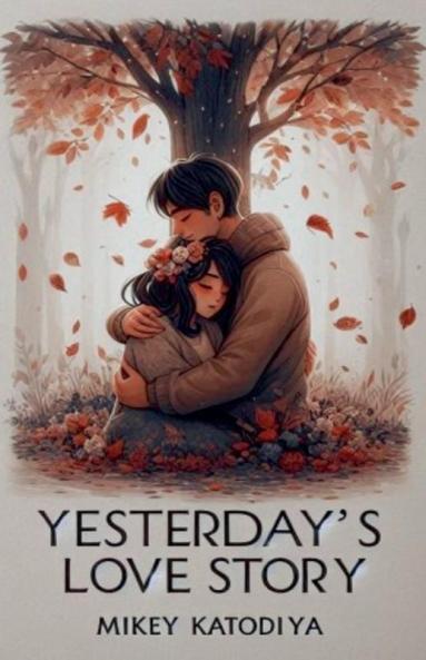 Yesterday's Love Story