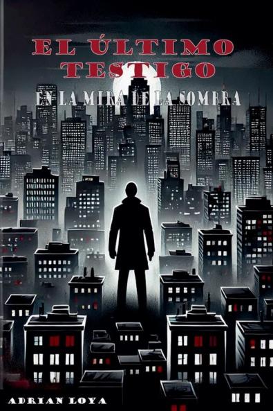El ��ltimo Testigo