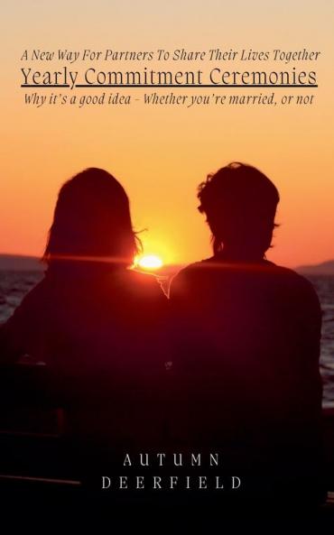 Yearly Commitment Ceremonies