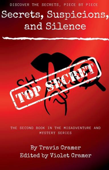 Secrets Suspicions and Silence
