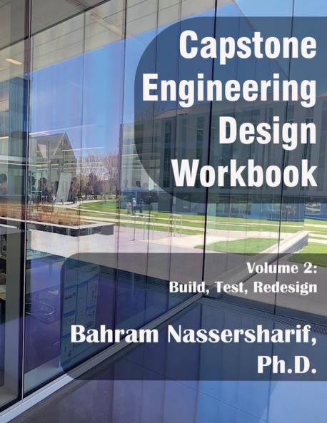 Engineering Capstone Design Workbook Volume 2