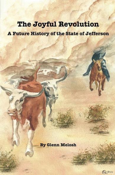 The Joyful Revolution