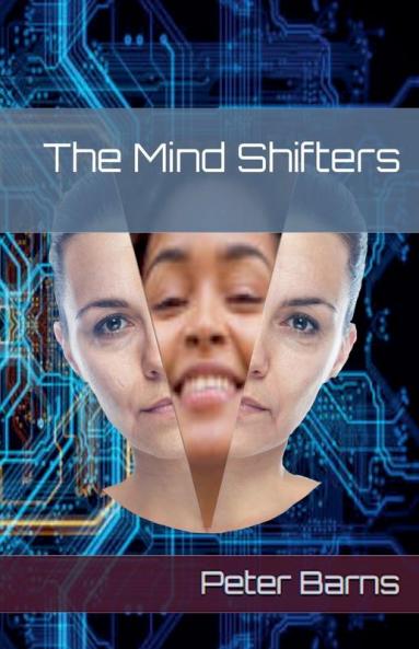 The Mind Shifters