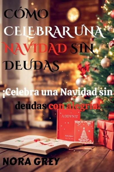 C��mo Celebrar Una Navidad Sin Deudas