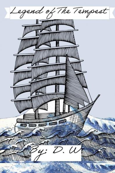 Legend of The Tempest