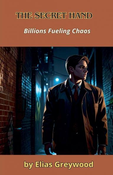 The Secret Hand