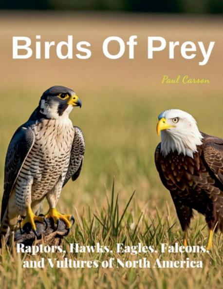 Birds Of Prey