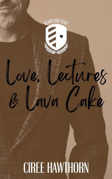 Love Lectures & Lava Cake