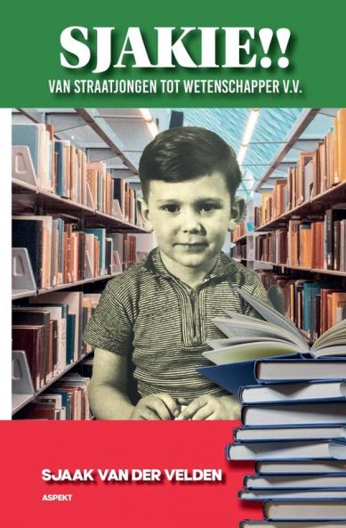 Sjakie!!