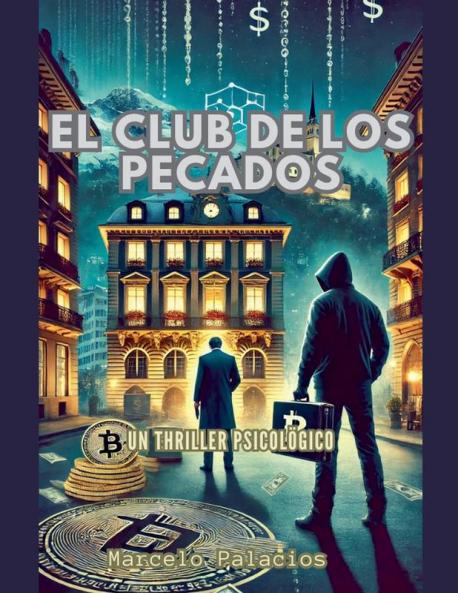 Club del Pecado