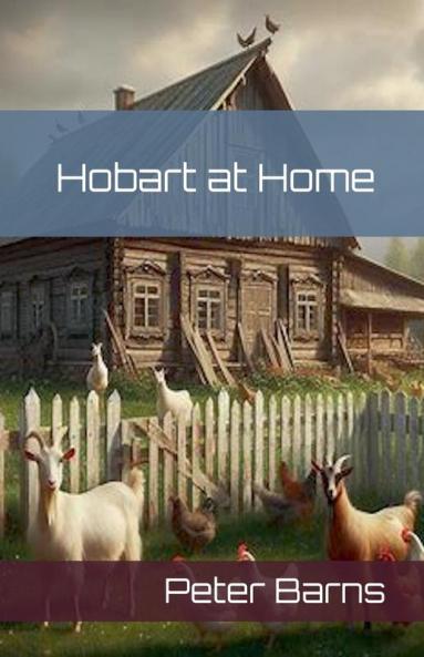 Hobart at Home