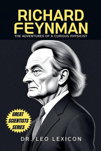 Richard Feynman