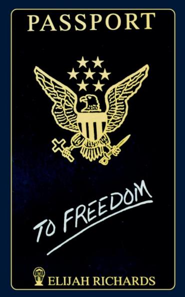Passport To Freedom