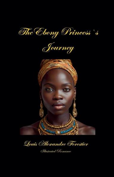 The Ebony Princess´s Journey