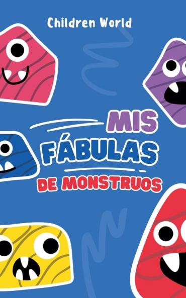 Mis Fábulas de Monstruos