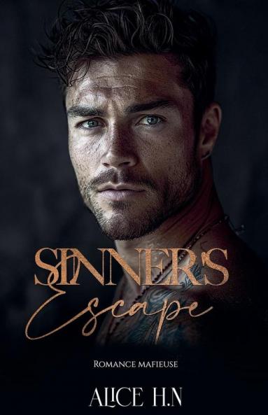 Sinner's Escape