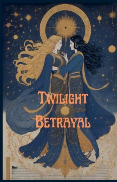 Twilight Betrayal