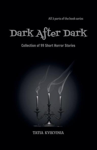 Dark After Dark